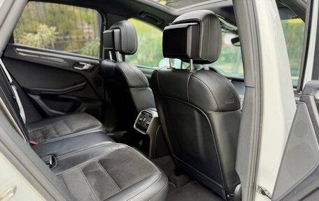 Porsche Macan I рестайлинг, 2016 год, 3 850 000 рублей, 16 фотография