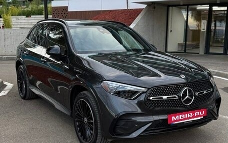 Mercedes-Benz GLC, 2023 год, 7 150 000 рублей, 30 фотография