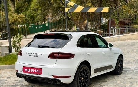 Porsche Macan I рестайлинг, 2016 год, 3 850 000 рублей, 7 фотография