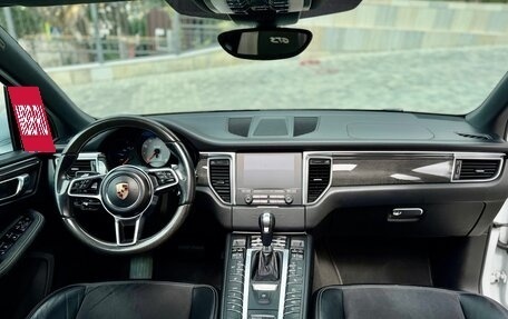 Porsche Macan I рестайлинг, 2016 год, 3 850 000 рублей, 12 фотография