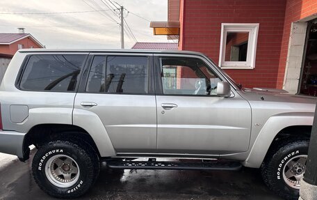 Nissan Patrol, 2005 год, 2 300 000 рублей, 4 фотография