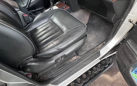 Nissan Patrol, 2005 год, 2 300 000 рублей, 7 фотография