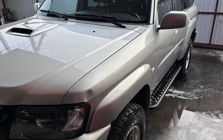 Nissan Patrol, 2005 год, 2 300 000 рублей, 2 фотография