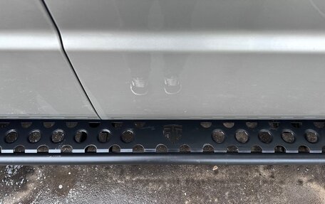 Nissan Patrol, 2005 год, 2 300 000 рублей, 5 фотография