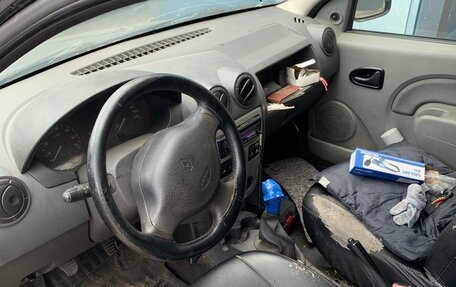 Renault Logan I, 2012 год, 300 000 рублей, 5 фотография