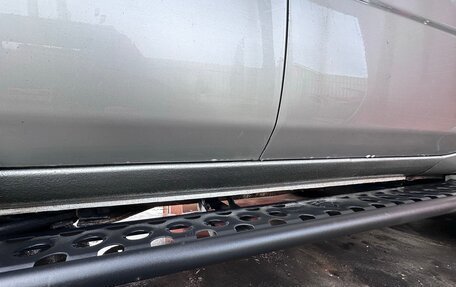 Nissan Patrol, 2005 год, 2 300 000 рублей, 6 фотография