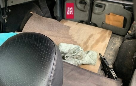 Renault Logan I, 2012 год, 300 000 рублей, 6 фотография