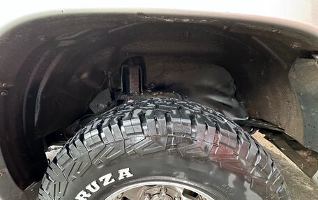 Nissan Patrol, 2005 год, 2 300 000 рублей, 16 фотография