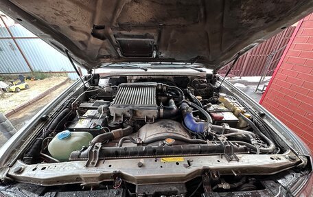 Nissan Patrol, 2005 год, 2 300 000 рублей, 18 фотография