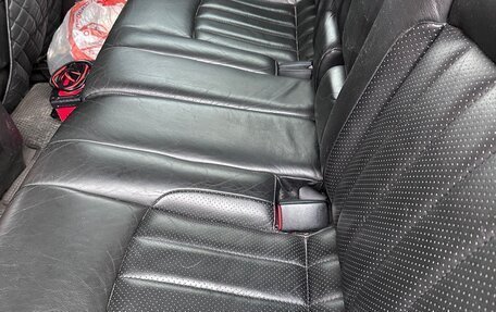 Nissan Patrol, 2005 год, 2 300 000 рублей, 19 фотография