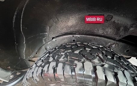 Nissan Patrol, 2005 год, 2 300 000 рублей, 14 фотография