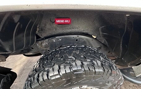 Nissan Patrol, 2005 год, 2 300 000 рублей, 17 фотография