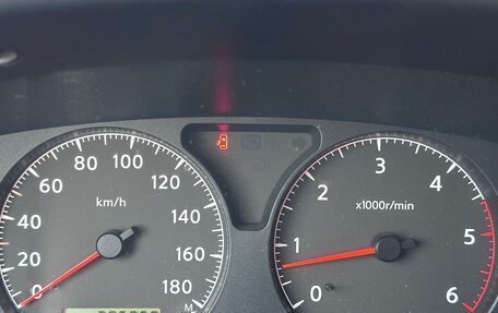 Nissan Patrol, 2005 год, 2 300 000 рублей, 21 фотография