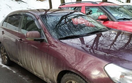 Chevrolet Epica, 2012 год, 1 000 000 рублей, 8 фотография
