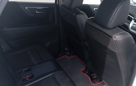 Honda N-WGN I рестайлинг, 2015 год, 600 000 рублей, 9 фотография