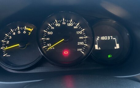 Renault Megane III, 2012 год, 450 000 рублей, 6 фотография