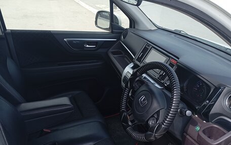 Honda N-WGN I рестайлинг, 2015 год, 600 000 рублей, 8 фотография