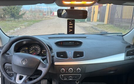 Renault Megane III, 2012 год, 450 000 рублей, 8 фотография