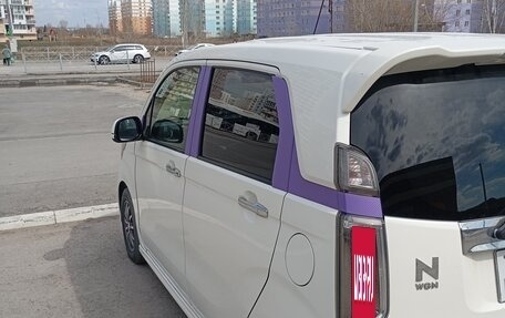 Honda N-WGN I рестайлинг, 2015 год, 600 000 рублей, 7 фотография