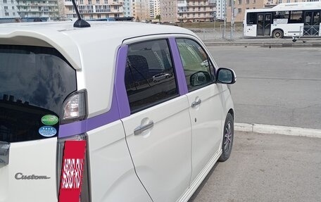 Honda N-WGN I рестайлинг, 2015 год, 600 000 рублей, 6 фотография