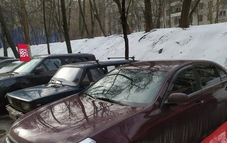 Chevrolet Epica, 2012 год, 1 000 000 рублей, 7 фотография