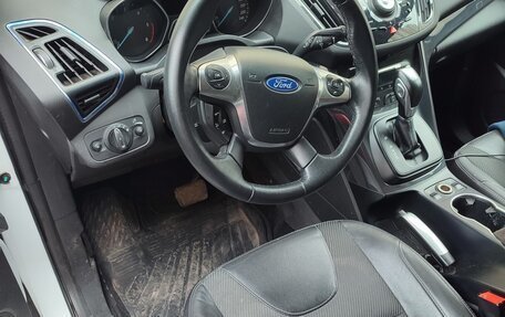 Ford Kuga III, 2013 год, 1 300 000 рублей, 5 фотография