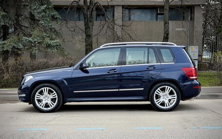 Mercedes-Benz GLK-Класс, 2013 год, 1 990 000 рублей, 2 фотография