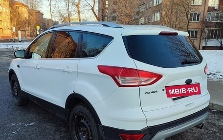 Ford Kuga III, 2013 год, 1 300 000 рублей, 2 фотография