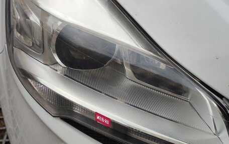 Ford Kuga III, 2013 год, 1 300 000 рублей, 8 фотография