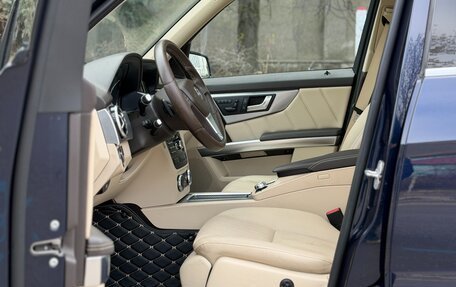 Mercedes-Benz GLK-Класс, 2013 год, 1 990 000 рублей, 9 фотография