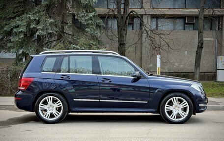 Mercedes-Benz GLK-Класс, 2013 год, 1 990 000 рублей, 6 фотография