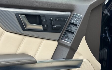 Mercedes-Benz GLK-Класс, 2013 год, 1 990 000 рублей, 10 фотография