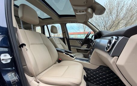 Mercedes-Benz GLK-Класс, 2013 год, 1 990 000 рублей, 12 фотография