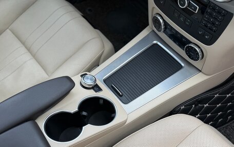 Mercedes-Benz GLK-Класс, 2013 год, 1 990 000 рублей, 15 фотография