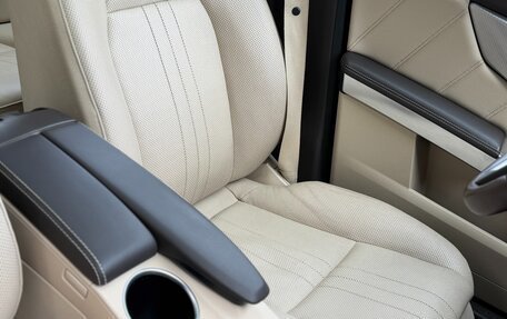 Mercedes-Benz GLK-Класс, 2013 год, 1 990 000 рублей, 16 фотография