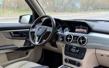 Mercedes-Benz GLK-Класс, 2013 год, 1 990 000 рублей, 14 фотография