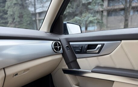 Mercedes-Benz GLK-Класс, 2013 год, 1 990 000 рублей, 17 фотография