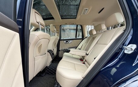 Mercedes-Benz GLK-Класс, 2013 год, 1 990 000 рублей, 22 фотография