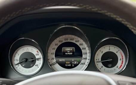 Mercedes-Benz GLK-Класс, 2013 год, 1 990 000 рублей, 19 фотография