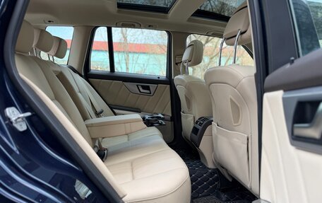 Mercedes-Benz GLK-Класс, 2013 год, 1 990 000 рублей, 23 фотография