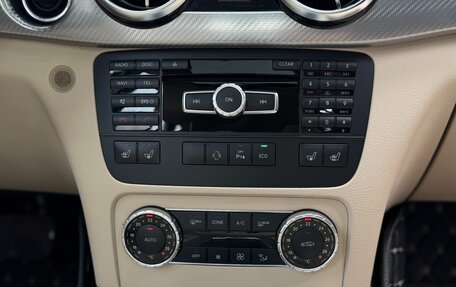 Mercedes-Benz GLK-Класс, 2013 год, 1 990 000 рублей, 20 фотография