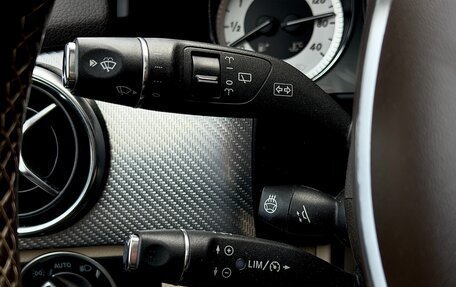 Mercedes-Benz GLK-Класс, 2013 год, 1 990 000 рублей, 18 фотография