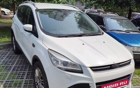 Ford Kuga III, 2013 год, 1 300 000 рублей, 4 фотография