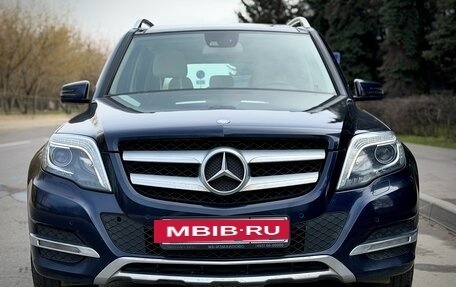 Mercedes-Benz GLK-Класс, 2013 год, 1 990 000 рублей, 8 фотография