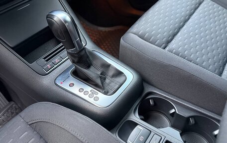 Volkswagen Tiguan I, 2010 год, 1 000 000 рублей, 11 фотография