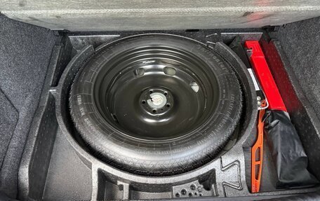 Volkswagen Tiguan I, 2010 год, 1 000 000 рублей, 16 фотография