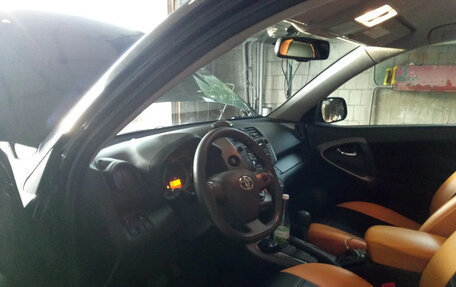 Toyota RAV4, 2011 год, 1 400 000 рублей, 5 фотография