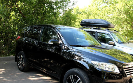 Toyota RAV4, 2011 год, 1 400 000 рублей, 6 фотография