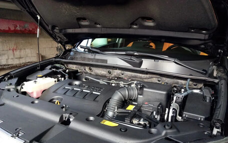 Toyota RAV4, 2011 год, 1 400 000 рублей, 7 фотография