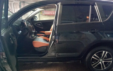 Toyota RAV4, 2011 год, 1 400 000 рублей, 8 фотография